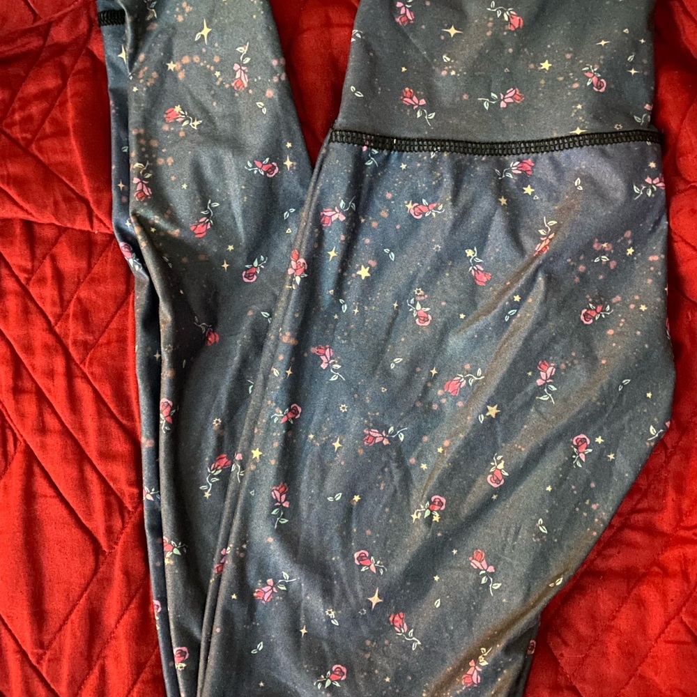Teeki leggings xs